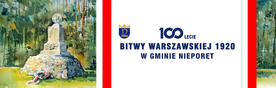 100-lecie Bitwy Warszawskiej